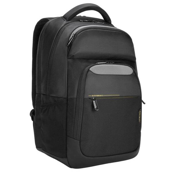 Batoh na notebook Targus CityGear 17.3" čierny

