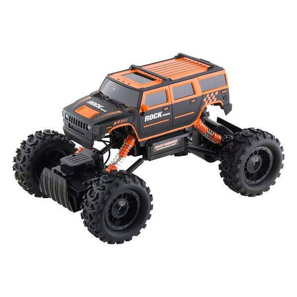 RC auto Buddy Toys BRC 14.613 

