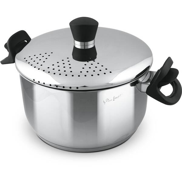 Hrniec s pokrievkou Lamart LT1206, 5,8 l 

