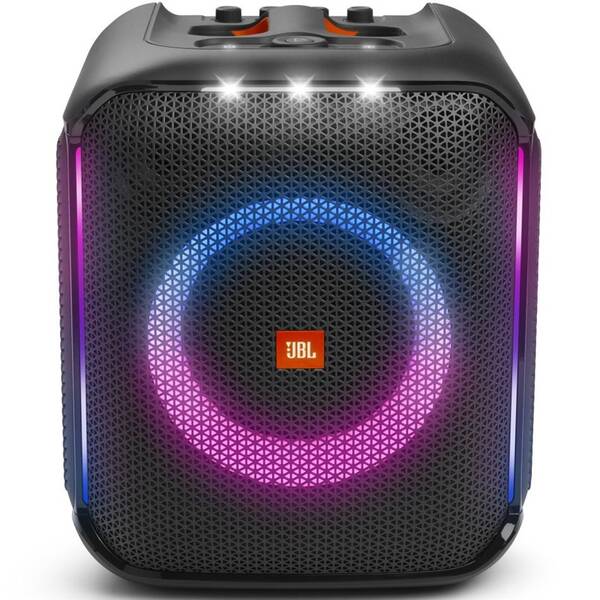 Párty reproduktor JBL PARTYBOX ENCORE čierny

