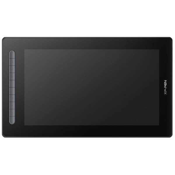 Grafický tablet XPPen Artist 16 (2. generace) čierny

