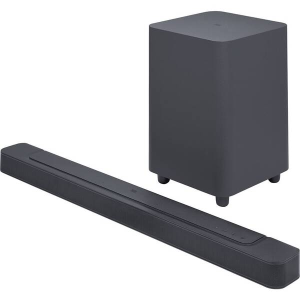 Soundbar JBL BAR 500 čierny

