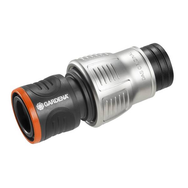 Stopspojka Gardena Premium 19 mm (3/4") 

