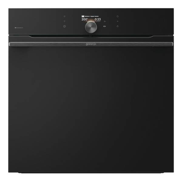 Rúra Gorenje BP6138B čierna

