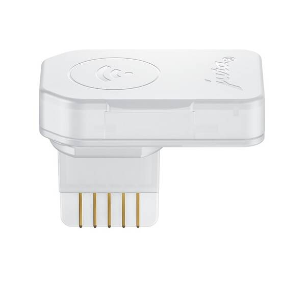 Pripojovací konektor Jura WiFi Connect biely

