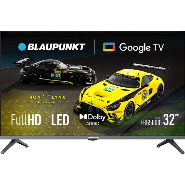Televízor Blaupunkt 32FBG5000S 

