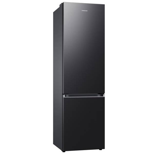 Chladnička s mrazničkou Samsung RB38C600CB1/EF čierna

