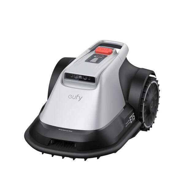 Robotická kosačka Anker eufy E15 

