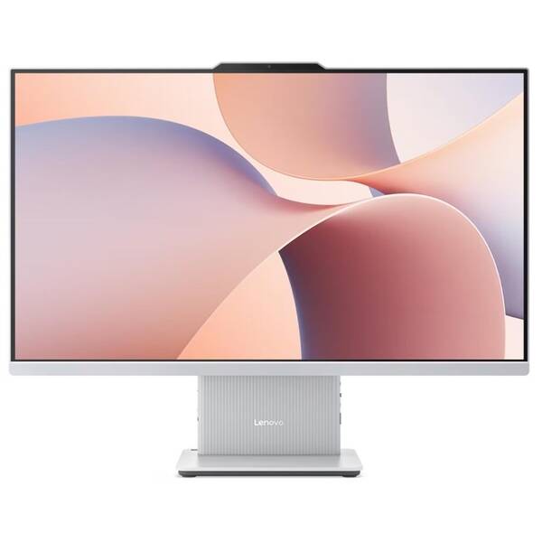 PC all in-one Lenovo IdeaCentre AIO 27AKP10 biely

