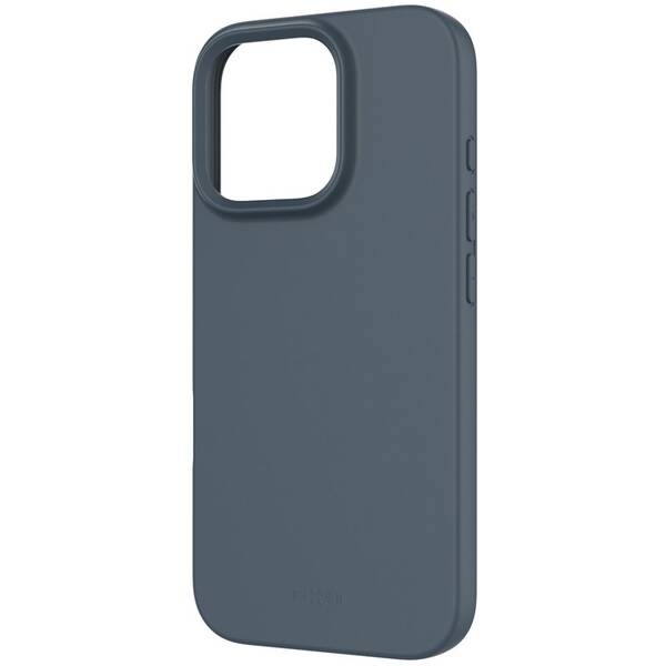 Kryt na mobil FIXED ReStory na Apple iPhone 16 Pro modrý

