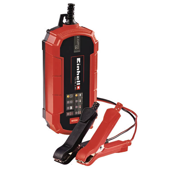 Nabíjačka autobatérií Einhell CE-BC 2 M 1002215 

