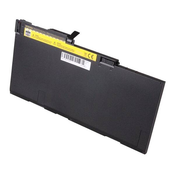 Batéria PATONA pre HP EliteBook 850 4500mAh Li-Pol 11,1 V CM03XL 

