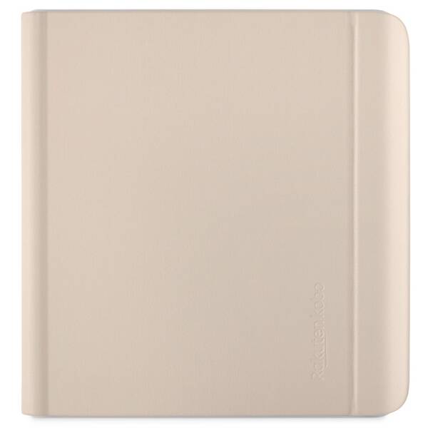 Puzdro pre čítačku e-kníh Kobo Notebook SleepCover na Libra béžové

