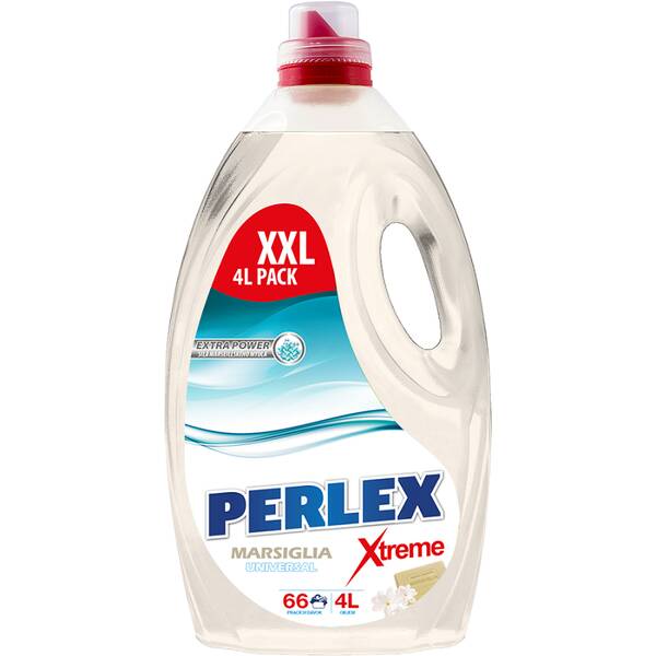 Prací prostriedok Perlex MARSEIL MYDLO 66PD 

