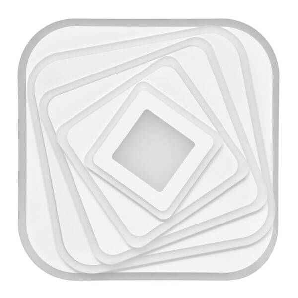 LED stropné svietidlo ECOLITE WALP02-210W/LED 

