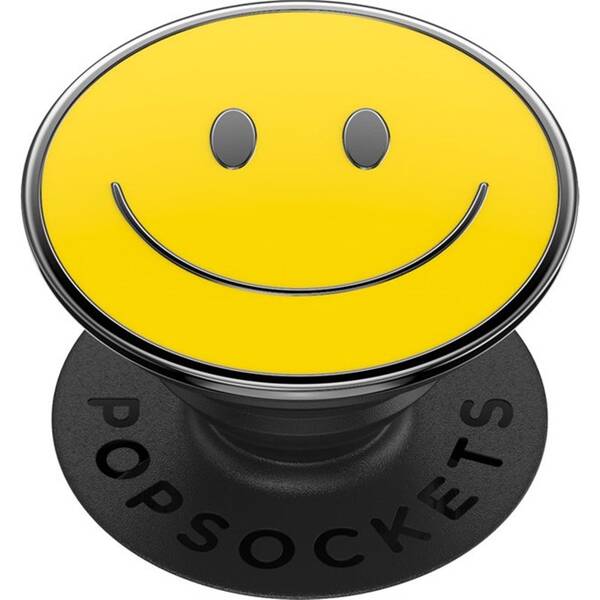 Držiak PopSockets PGP ENAM. BE HAPPY 

