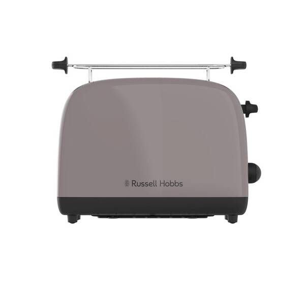 Hriankovač RUSSELL HOBBS 26931-56 Colours Plus Mocha sivý

