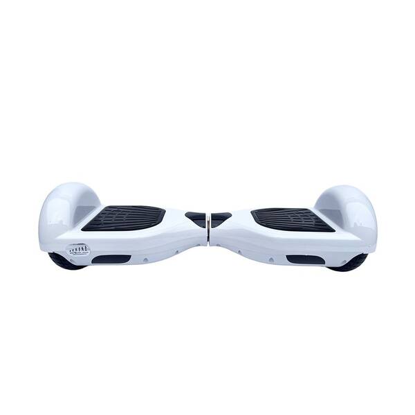 Hoverboard Kolonožka® Lite biely


