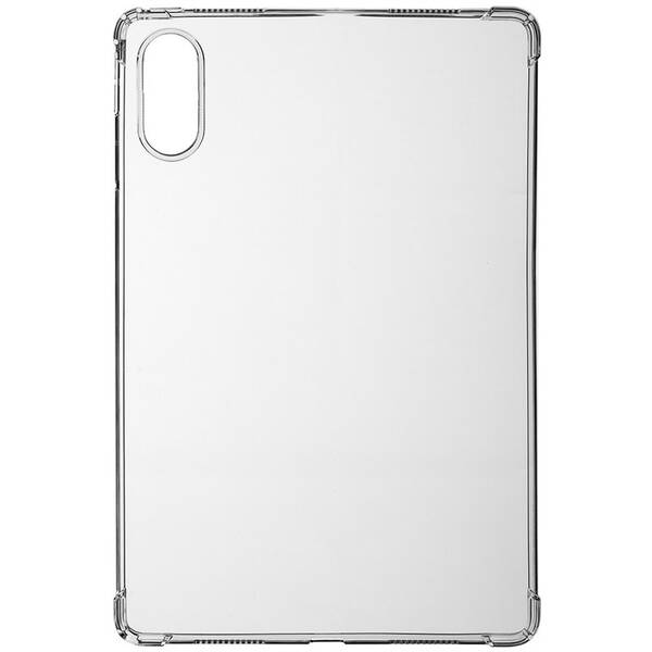 Kryt na tablet WG TPU na Apple iPad 11" (2025) priehľadný

