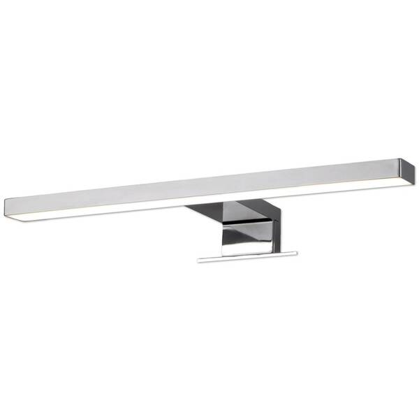 Nástenné svietidlo Top Light Gila LED chróm

