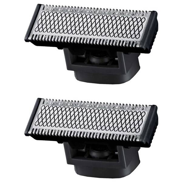 Náhradné hlavice Niceboy ION AirBlade Razor 2 pcs 

