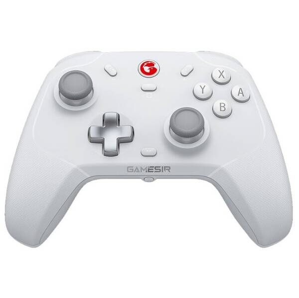 Gamepad GameSir T4 Cyclone Multi-Platform biely

