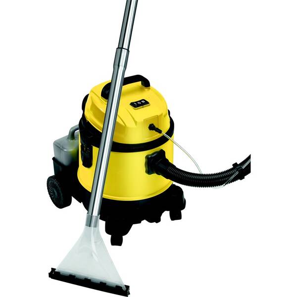 Viacúčelový vysávač Clatronic BSS 1309 

