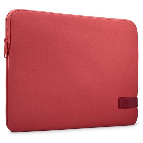 Puzdro na notebook Case Logic Reflect na 14" červené

