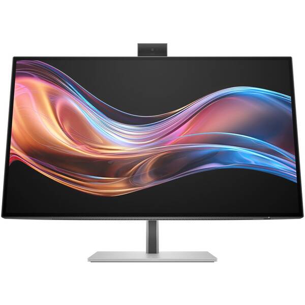 Monitor HP 727pm čierny

