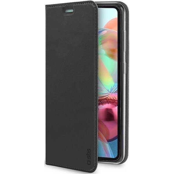Puzdro na mobil flipové SBS BOOK SG A72 BLK 

