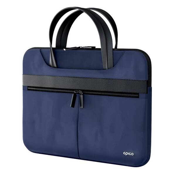 Taška Epico Hero Handbag 13"/13,6"/14" modrá

