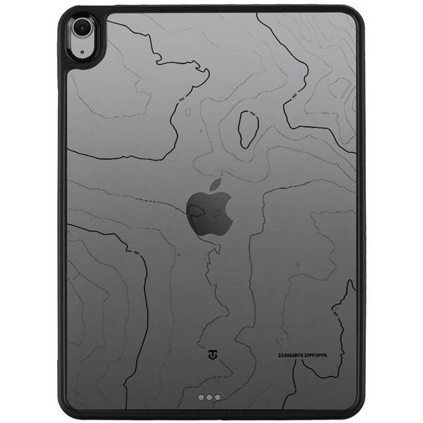 Kryt Tactical Warthog na Apple iPad Air 11" (2024/2025) čierne


