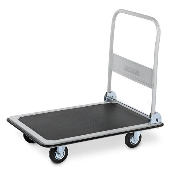 Prepravný vozík Kreator KRT670102 300kg 

