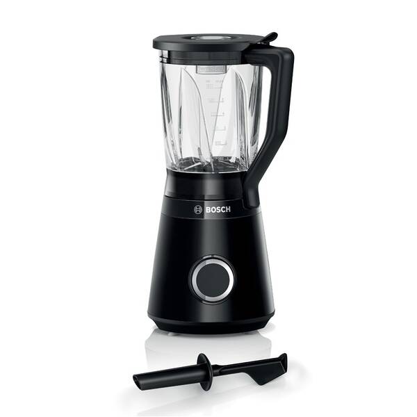 Stolný mixér Bosch MMB6172B čierny

