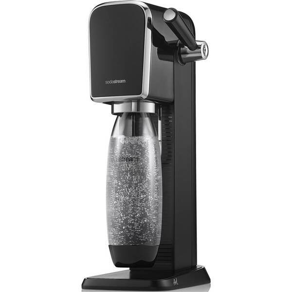 Výrobník sódovej vody SodaStream Art Black 

