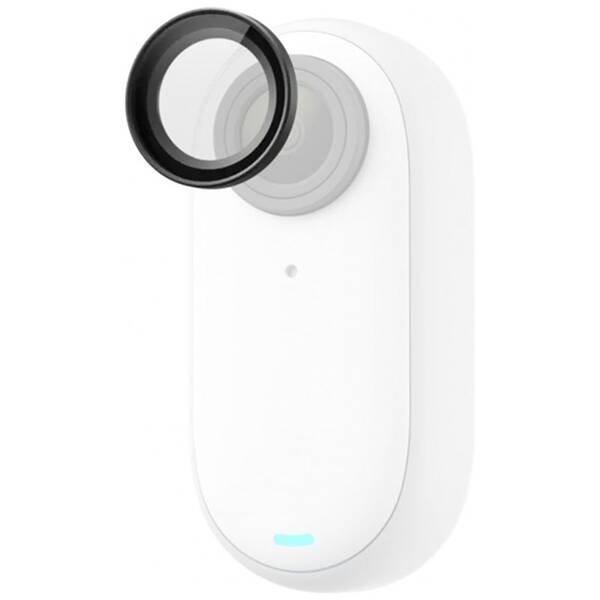 Ochranná šošovka Insta360 GO3 - 2ks 

