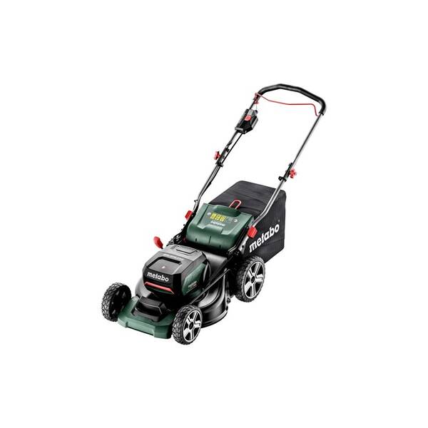 Kosačka Metabo RM 36-18 LTX BL 46 (bez batérie) 601606850 

