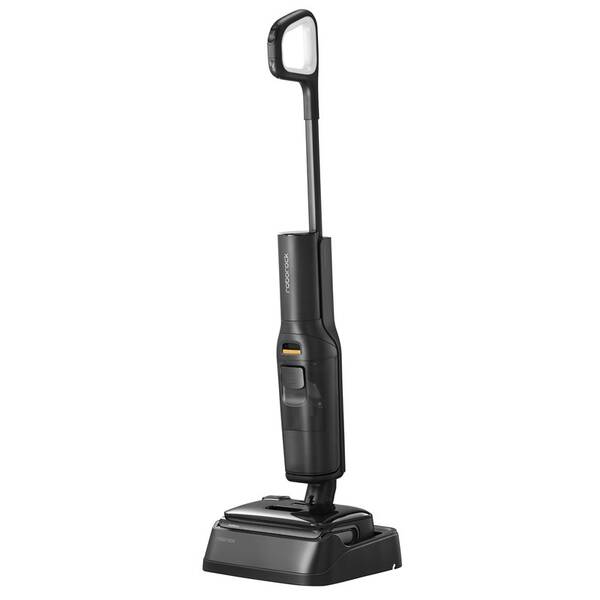 Viacúčelový vysávač Roborock F25 Combo čierny

