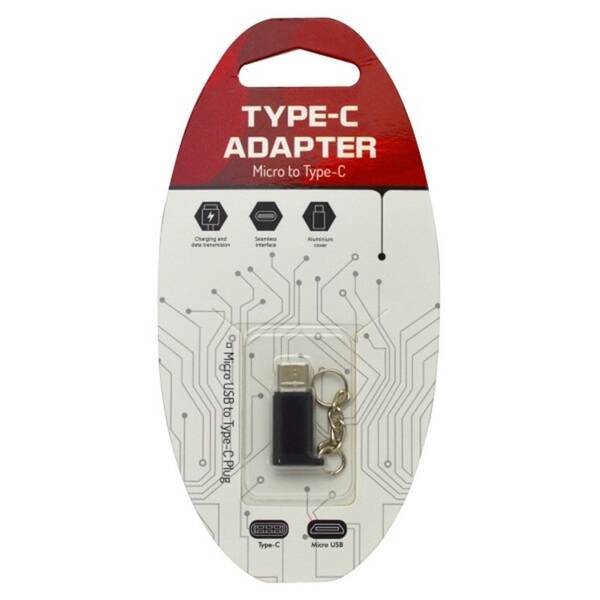  Mobilnet MICRO USB-TYPE C 

