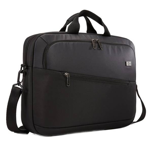 Taška cez rameno Case Logic Propel 15.6'' čierna

