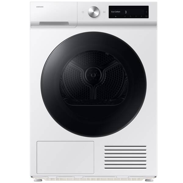 Sušička bielizne Samsung DV90DB7845GWU4 biela

