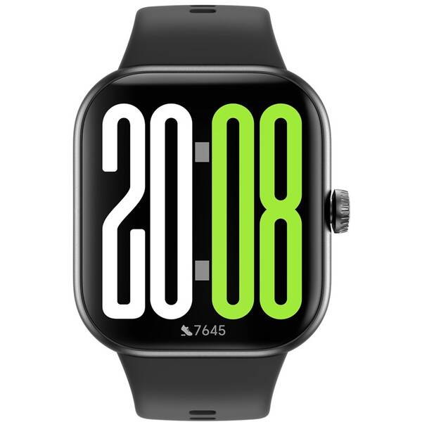 Inteligentné hodinky HONOR Choice Watch 2 Pro čierne

