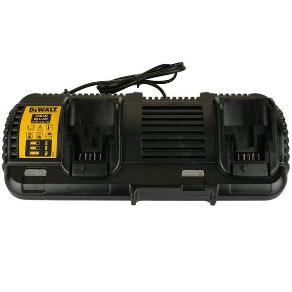 Nabíjačka Dewalt XR FLEXVOLT DCB132 


