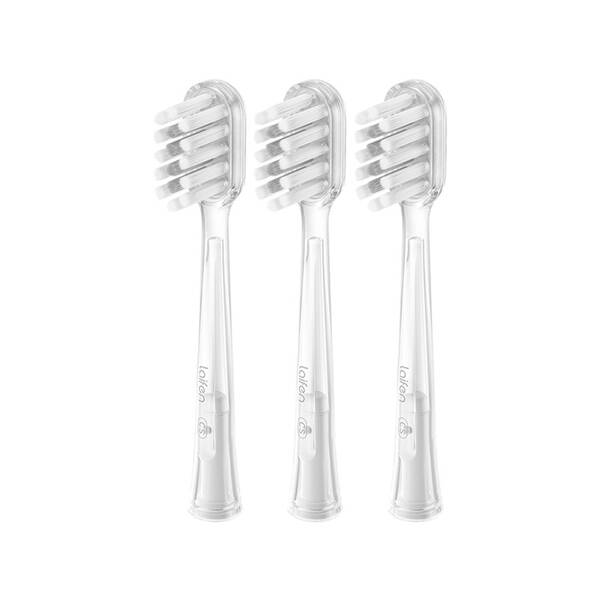 Náhradné hlavice Laifen Head gum protection (3 ks) 

