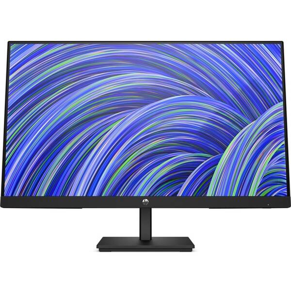 Monitor HP V24i G5 čierny

