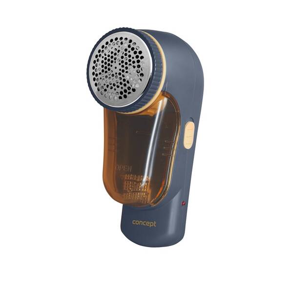 Odstraňovač žmolkov Concept OO2110 modrý

