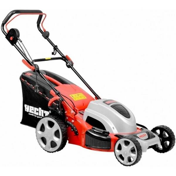 Kosačka Hecht 1846 4v1 

