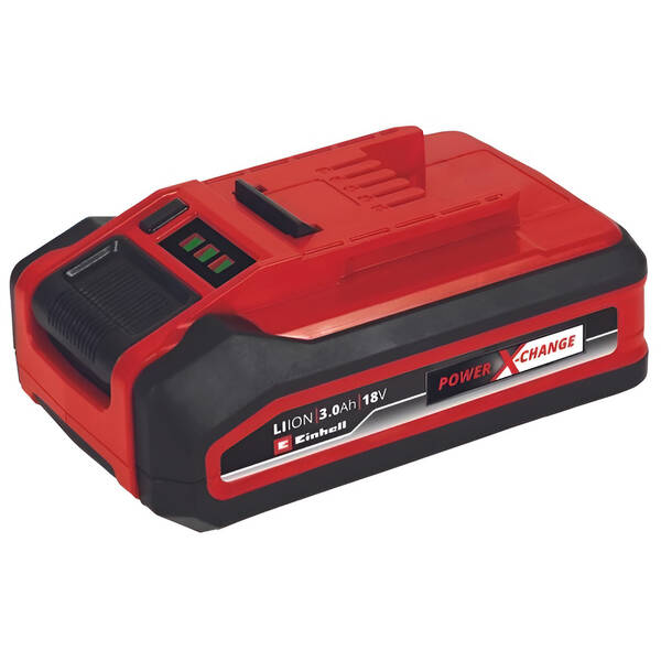 Akumulátor Einhell 18V 3,0 Ah Power X.Change Plus 4511501 


