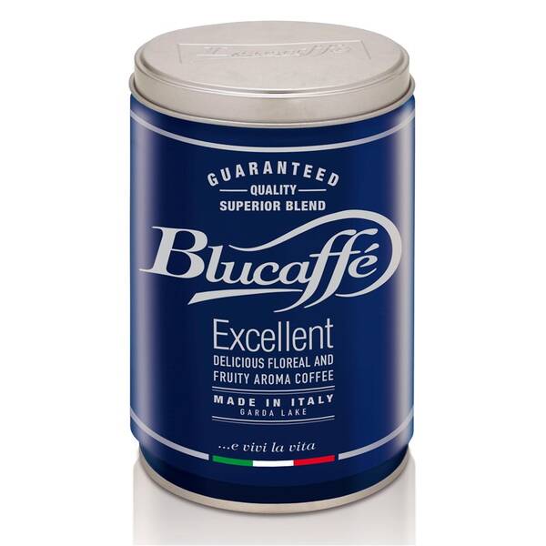 Káva mletá Lucaffé Blucaffe 250 g 

