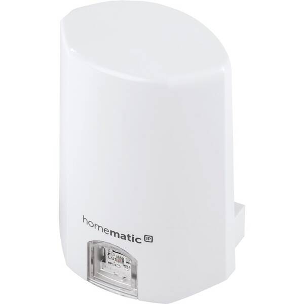 Senzor Homematic IP jasu - vonkajšie 

